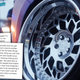Illustration for article titled Racist Tirade Sends Aftermarket Wheel Company Into Internet Lockdownem/em